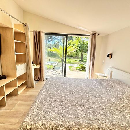 Villa La Source 83 - Room Close To St Tropez Cogolin Exterior foto