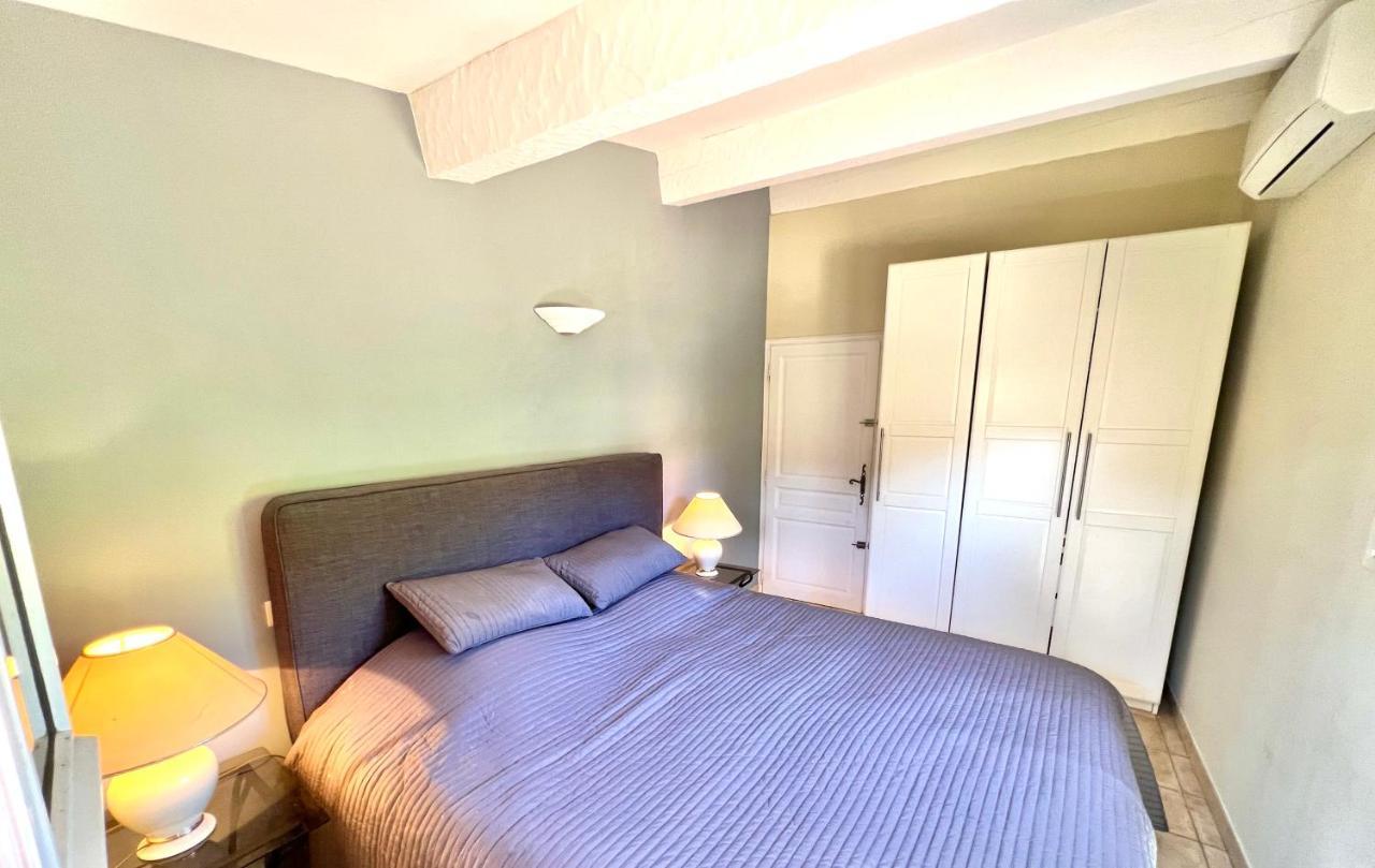 Villa La Source 83 - Room Close To St Tropez Cogolin Exterior foto