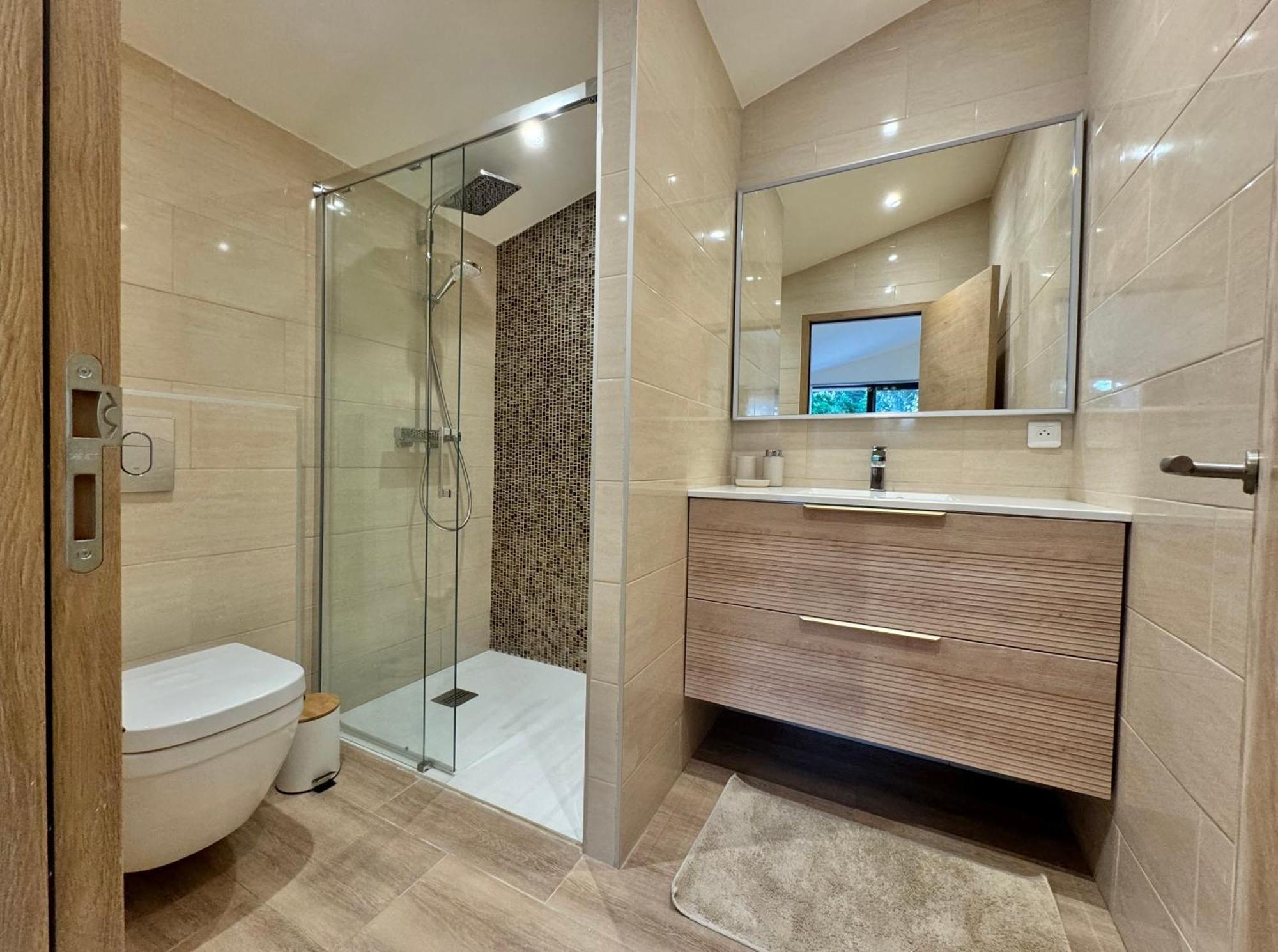 Villa La Source 83 - Room Close To St Tropez Cogolin Exterior foto