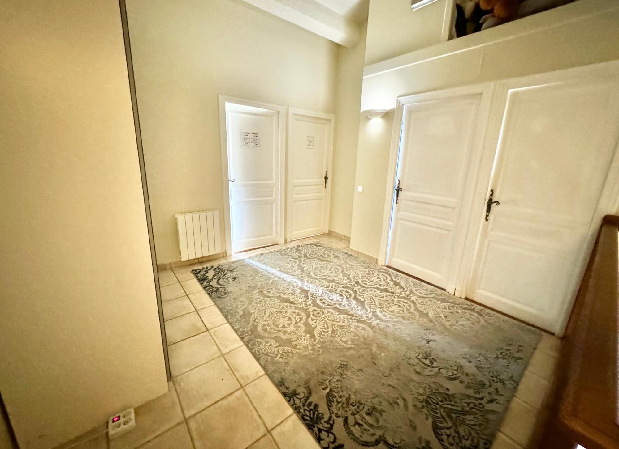 Villa La Source 83 - Room Close To St Tropez Cogolin Exterior foto